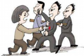 定结定结讨债公司服务